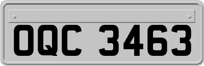 OQC3463