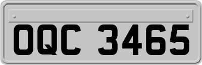 OQC3465