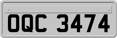 OQC3474