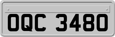 OQC3480