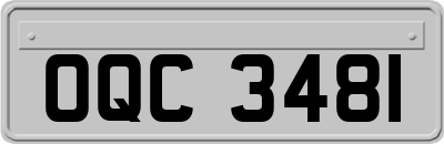 OQC3481