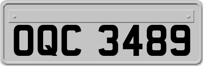 OQC3489