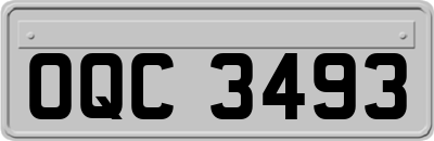 OQC3493