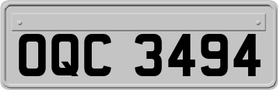 OQC3494