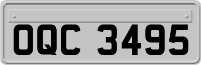 OQC3495
