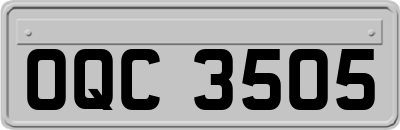 OQC3505