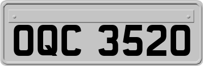 OQC3520