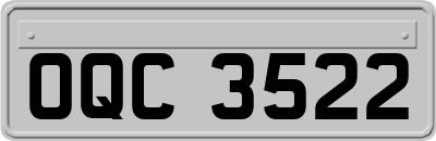 OQC3522