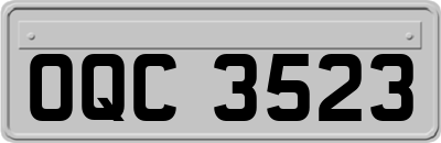 OQC3523