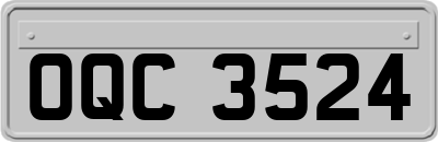 OQC3524