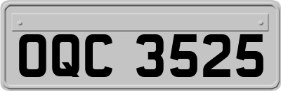 OQC3525