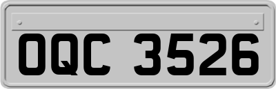 OQC3526