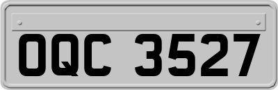 OQC3527
