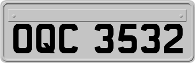 OQC3532