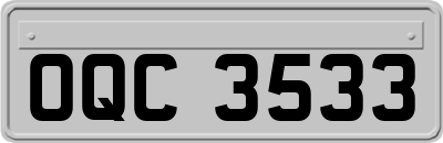 OQC3533