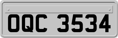 OQC3534