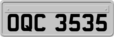 OQC3535