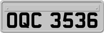 OQC3536
