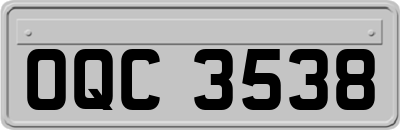 OQC3538