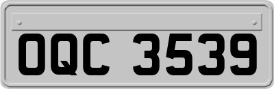 OQC3539