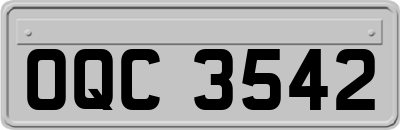OQC3542