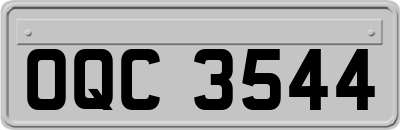 OQC3544