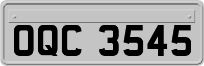 OQC3545