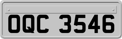 OQC3546