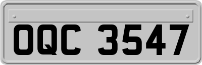OQC3547