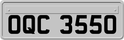 OQC3550