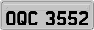 OQC3552