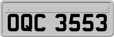 OQC3553