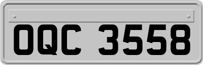OQC3558