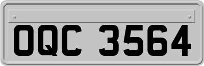OQC3564