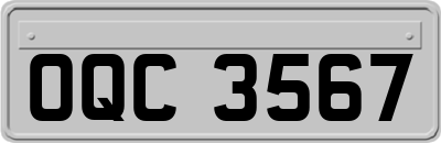 OQC3567