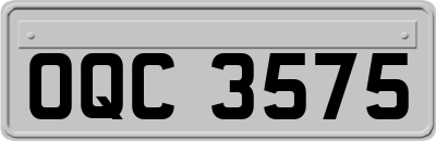 OQC3575