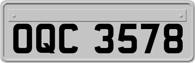 OQC3578