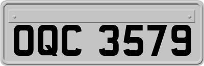 OQC3579
