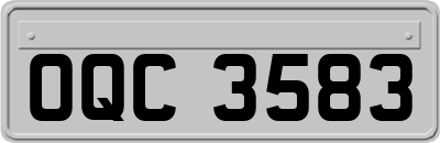 OQC3583