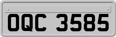 OQC3585