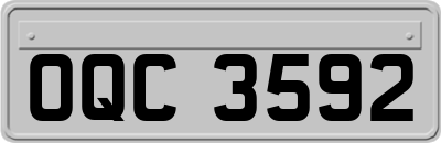 OQC3592
