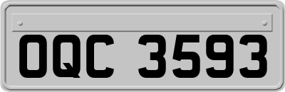 OQC3593