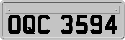 OQC3594