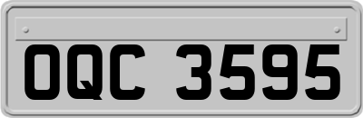 OQC3595