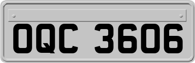 OQC3606