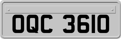 OQC3610