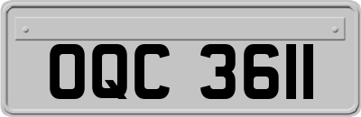 OQC3611