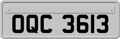OQC3613