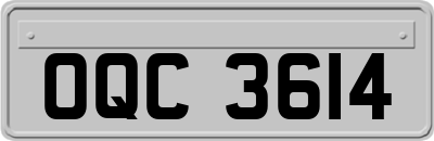 OQC3614