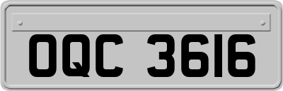 OQC3616